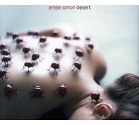 Emilie Simon - Desert