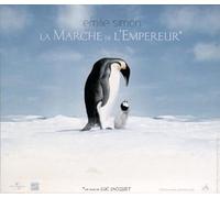 Emilie Simon - La Marche De L'Empereur