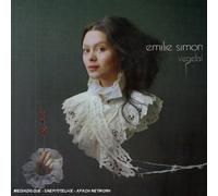 Emilie Simon - Vegetal
