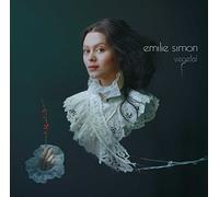 Emilie Simon - Vegetal