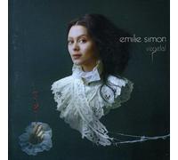 EMILIE SIMON - Vegetal [Australian Import]