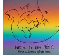 Emilie The Little Elephant