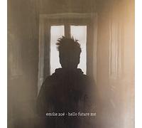 Emilie Zoe - Hello Future Me