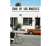Emilien Crespo Soul of Los Angeles (French) (Paperback) Soul of (US IMPORT)