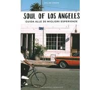 Emilien Crespo Soul of Los Angeles (Italian) (Paperback) Soul Of'