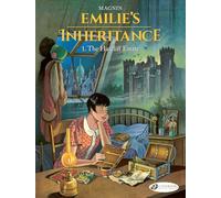 Emilie's Inheritance 1 - The Hatcliff Domain: The Hatcliff Estate