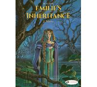 Emilie's Inheritance 2 - Maeve