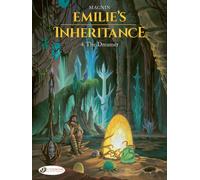 Emilie's Inheritance 4 - The Dreamer