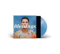 Emilio - Blessings [VINYL]