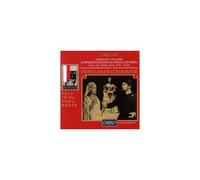 EMILIO DE CAVALIERI/ERNST MAERZENDORFER: RAPPRESENTAZIONE DI ANIMA E DI COR - CD