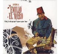 EMILIO EL MORO - Lo Mejor 2 Cd's