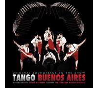 EMILIO FEATURING FERNANDO MARZAN QUINTET KAUDERER - Tango Buenos Aires