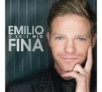 EMILIO FINA - O Sole Mio