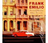 Emilio, Frank - Ancestral Reflections