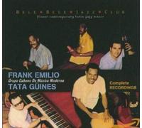 Emilio, Frank - Complete Recordings