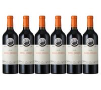 Emilio Moro Malleolus, Spanish Red Wine, CASE of 6 x 750ml