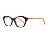 Emilio Pucci Brown Women Optical Frames