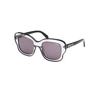 Pucci Ep0220 Woman Sunglasses Grey Woman