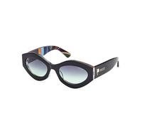 Pucci Ep0227 Sunglasses Black Men