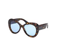 Pucci Ep0232 Sunglasses Black Men