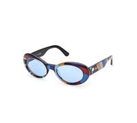 Pucci Ep0234 Woman Sunglasses Multicolor Women