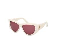 Pucci Ep0241 Woman Sunglasses White Bordeaux/CAT3 Women