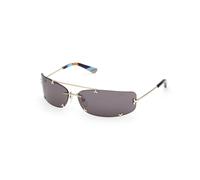 Pucci Ep0244 Woman Sunglasses Golden Smoke/CAT3 Women