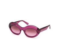 Pucci Ep0246 Woman Sunglasses Purple Gradient Bordeaux/CAT3 Women