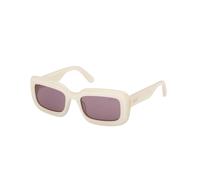 Pucci EP0253 25S white/pearl 52/20/140 WOMAN Sunglasses