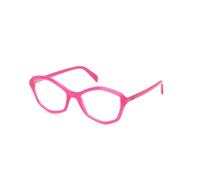 Emilio Pucci EP5238 075 Woman Optical frames Acetate Fuchsia Geometric Normal