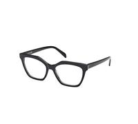 Emilio Pucci EP5239 001 Woman Optical frames Acetate Multi-color Geometric Normal