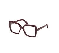 Emilio Pucci EP5265 069 Woman Optical frames Acetate Bordeaux Squared Normal