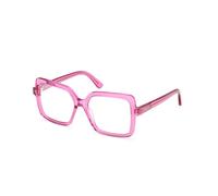 Emilio Pucci EP5265 075 Woman Optical frames Acetate Fuchsia Squared Normal