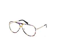 Emilio Pucci EP5267 099 Woman Optical frames Metal Pilot Normal