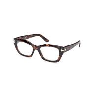 Emilio Pucci EP5270 081 Woman Optical frames Acetate Violet Squared Normal