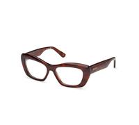 Emilio Pucci EP5273 052 Woman Optical frames Acetate Havana Round Normal