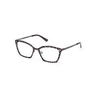 Emilio Pucci EP5276 005 Woman Optical frames Metal Black Squared Normal