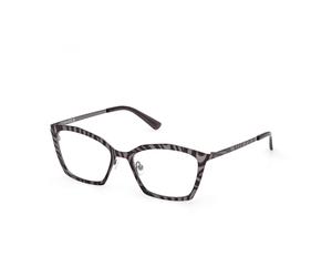 Emilio Pucci EP5276 005 Woman Optical frames Metal Black Squared Normal