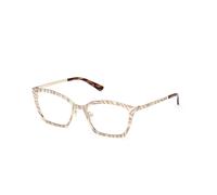 Emilio Pucci EP5276 032 Woman Optical frames Metal Gold Squared Normal