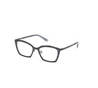 Emilio Pucci EP5276 092 Woman Optical frames Metal Light blue Squared Normal