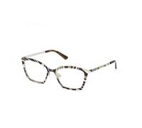 Emilio Pucci EP5276 099 Woman Optical frames Metal Multi-color Squared Normal