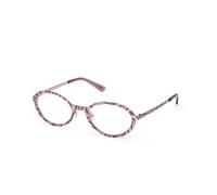 Emilio Pucci EP5277 074 Woman Optical frames Metal Pink Round Normal