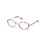 Emilio Pucci EP5277 099 Woman Optical frames Metal Multi-color Round Normal