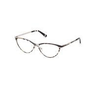 Emilio Pucci EP5280 99 Woman Optical frames Metal Multi-color Cat Eye Normal