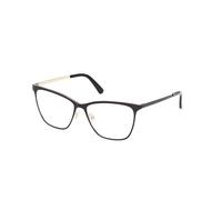 Emilio Pucci EP5281 005 Woman Optical frames Metal Black Squared Normal