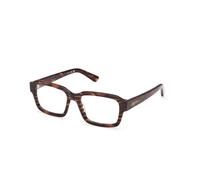 Emilio Pucci EP5283 056 Woman Optical frames Acetate Havana Squared Normal