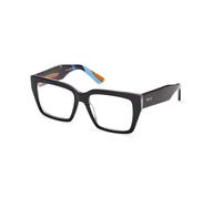 Emilio Pucci EP5284 005 Woman Optical frames Acetate Black Squared Normal