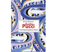 Emilio Pucci. Il principe del glamour it
