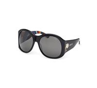 Pucci Ep0233 Woman Sunglasses Black Women