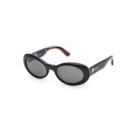 Pucci Ep0234 Woman Sunglasses Black Woman